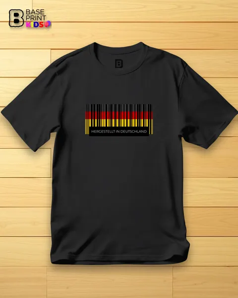 Camiseta Nations Alemanha