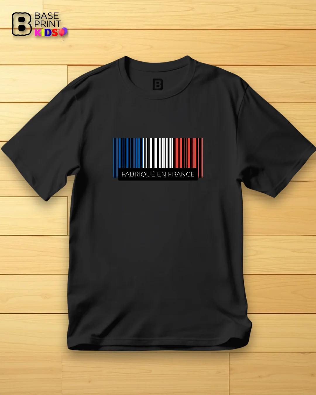 Camiseta Nations França