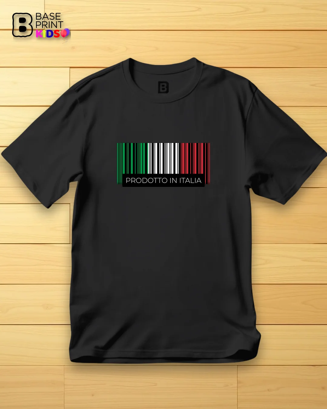 Camiseta Nations Itália