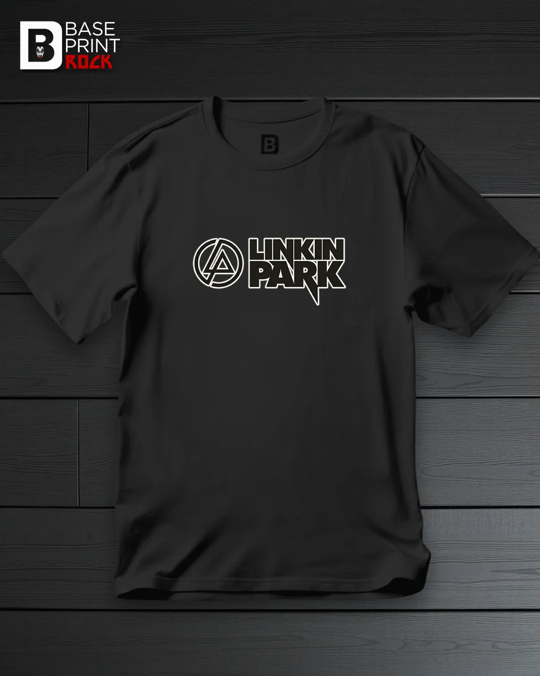 Camiseta Linkin Park Symbol