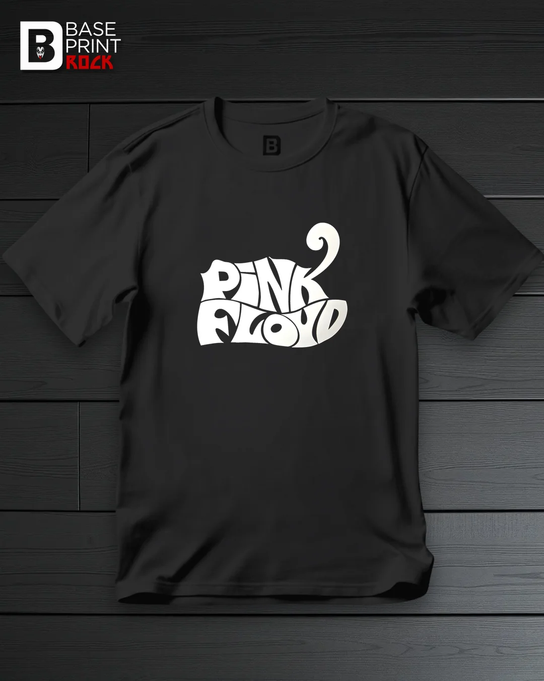 Camiseta Pink Floyd Symbol