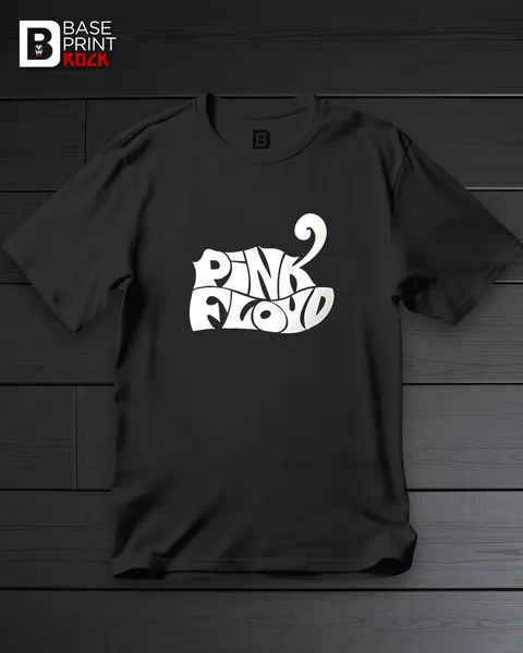 Camiseta Pink Floyd Symbol