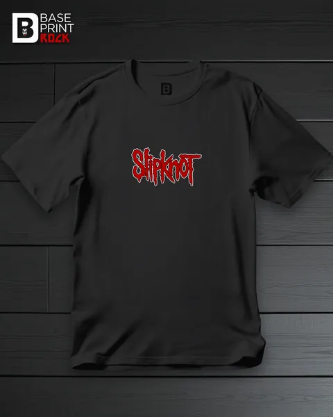 Camiseta Slipknot