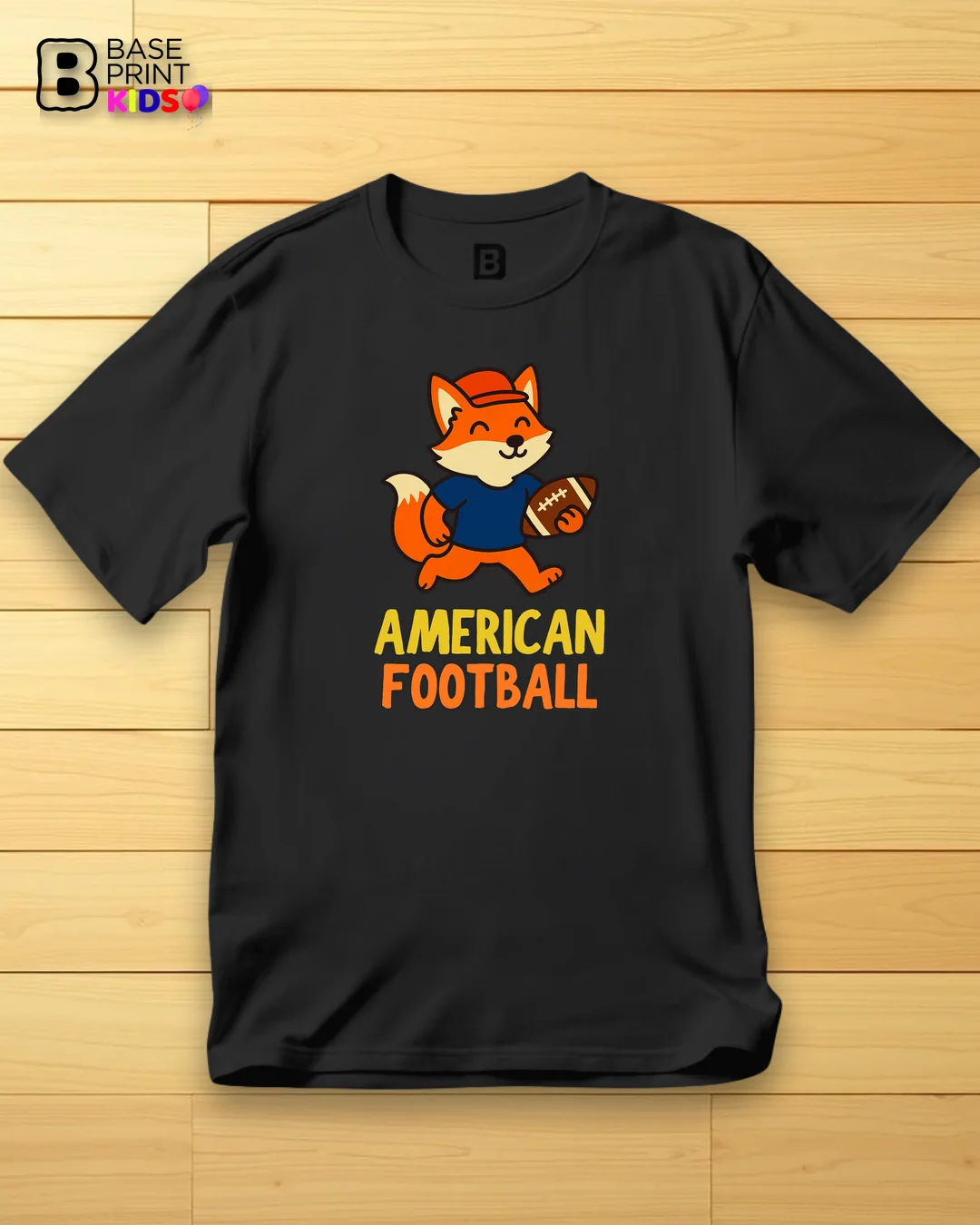 Camiseta American Football