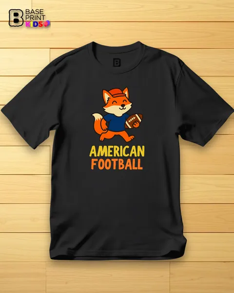 Camiseta American Football