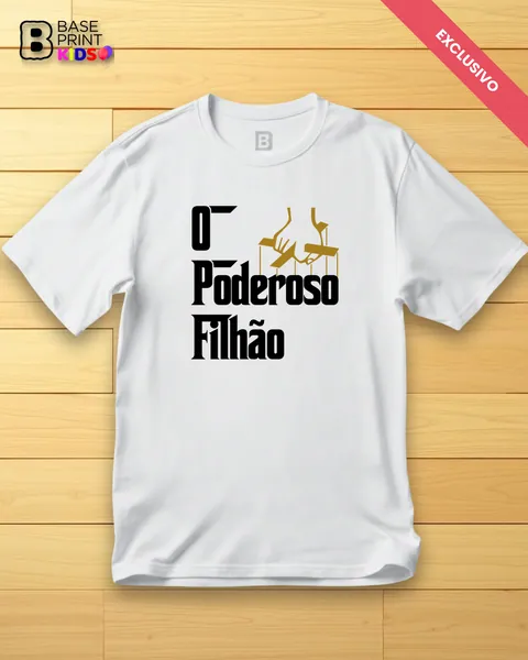Poderoso Filhão
