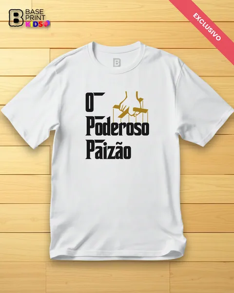 Poderoso Paizão