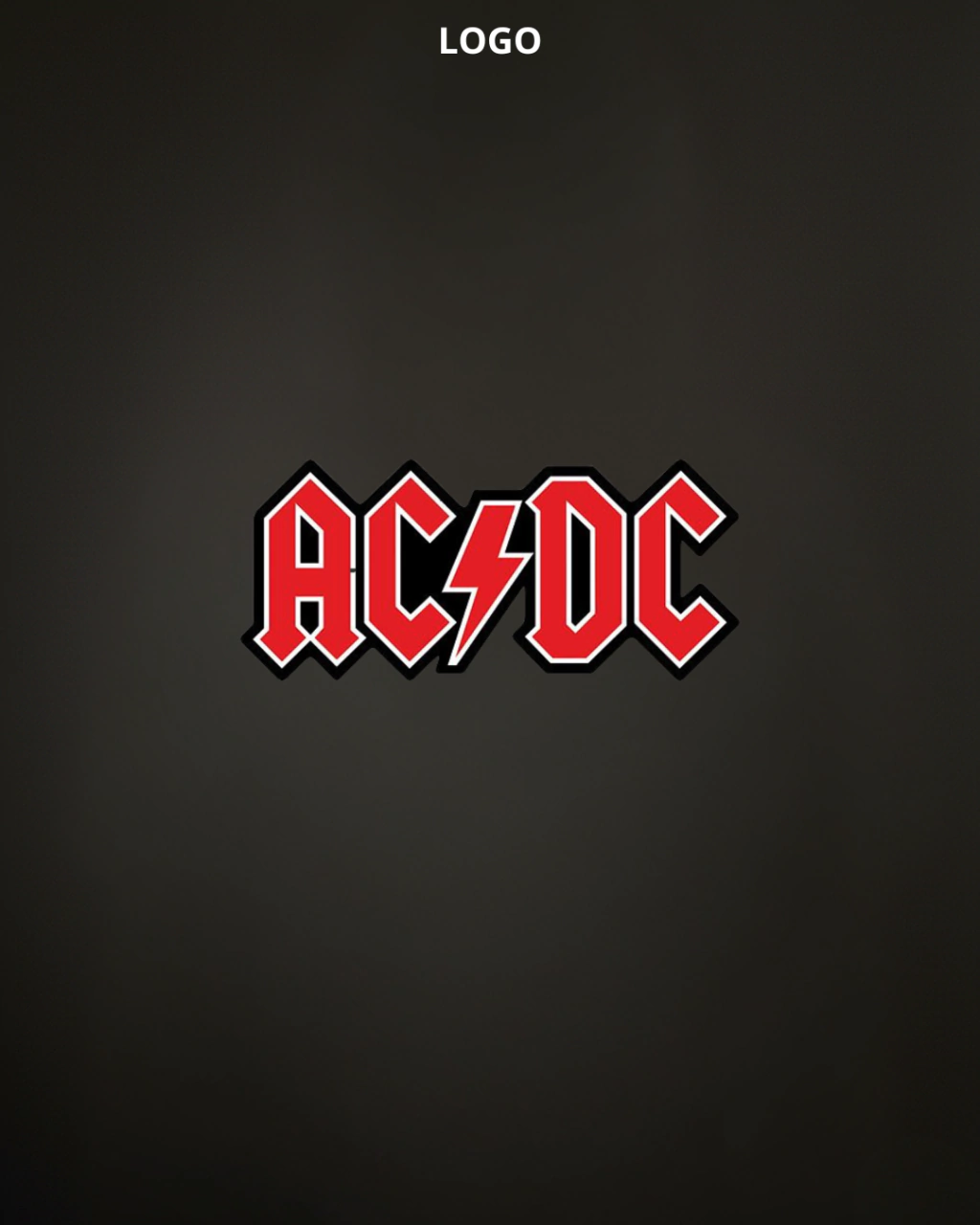 Camiseta AC/DC - Angus Hot — foto 10