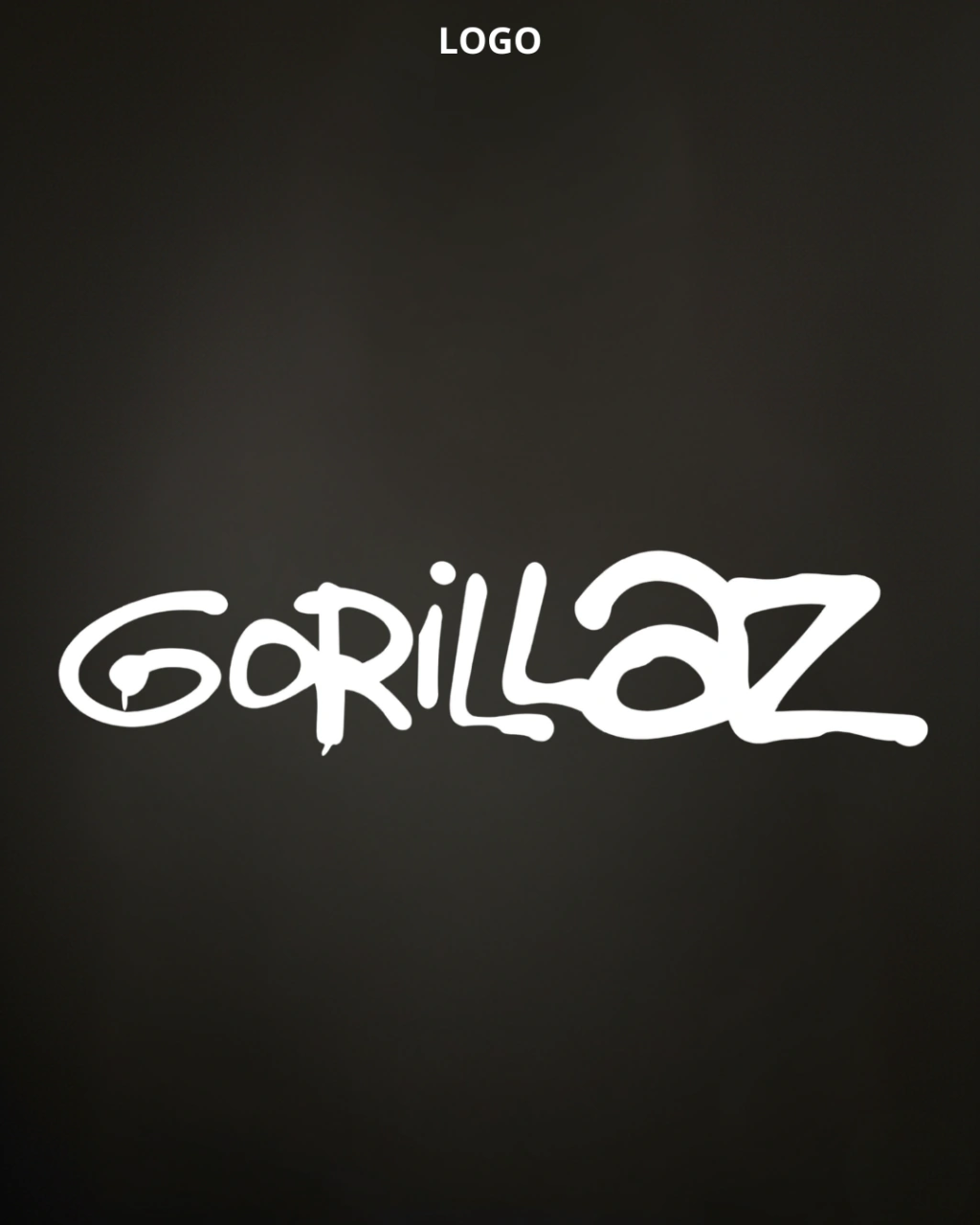 Camiseta Gorillaz Folks — foto 10