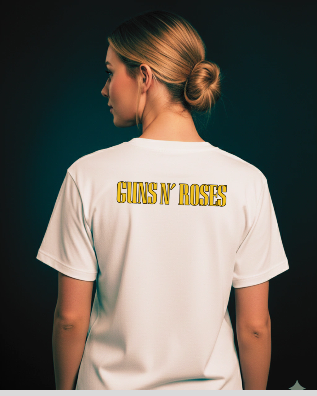 Camiseta Linha Homer Guns 3 — foto 8
