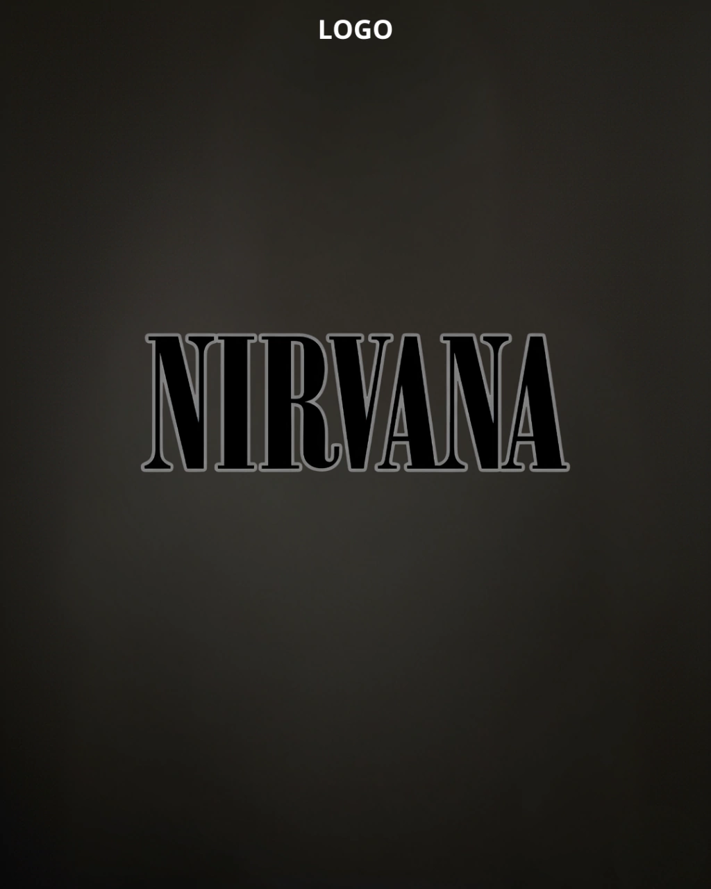 Camiseta Linha Homer Nirvana 3 — foto 8