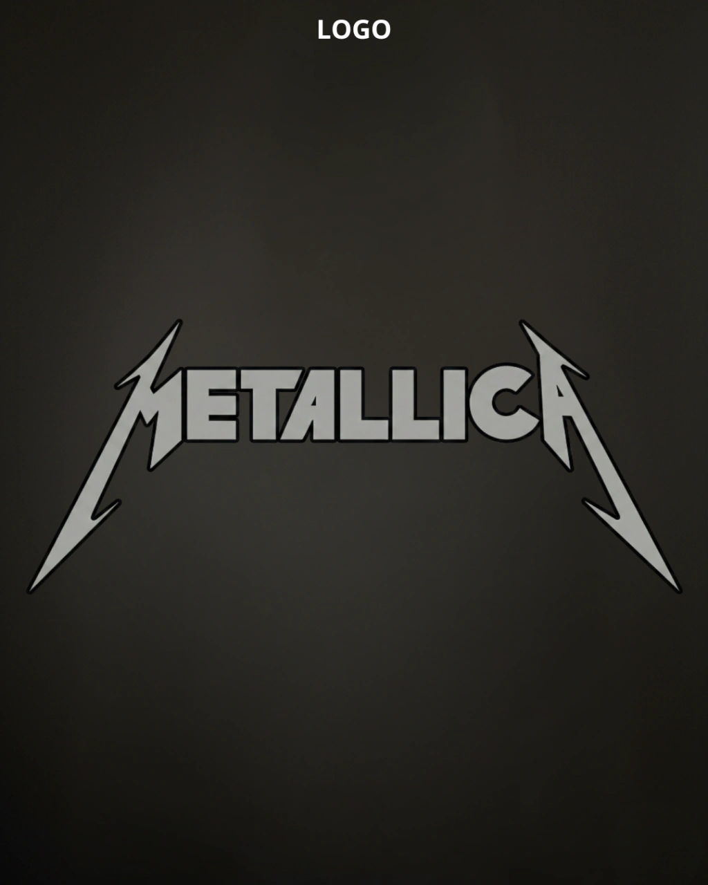 Camiseta Metallica Athens — foto 10
