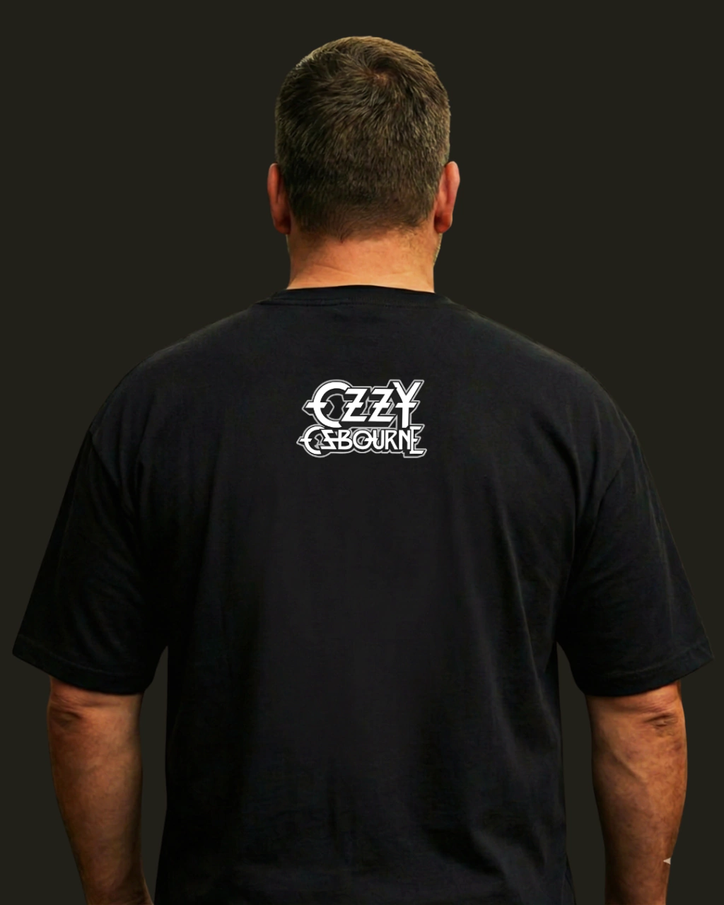 Camiseta Monte Rockmore — foto 7