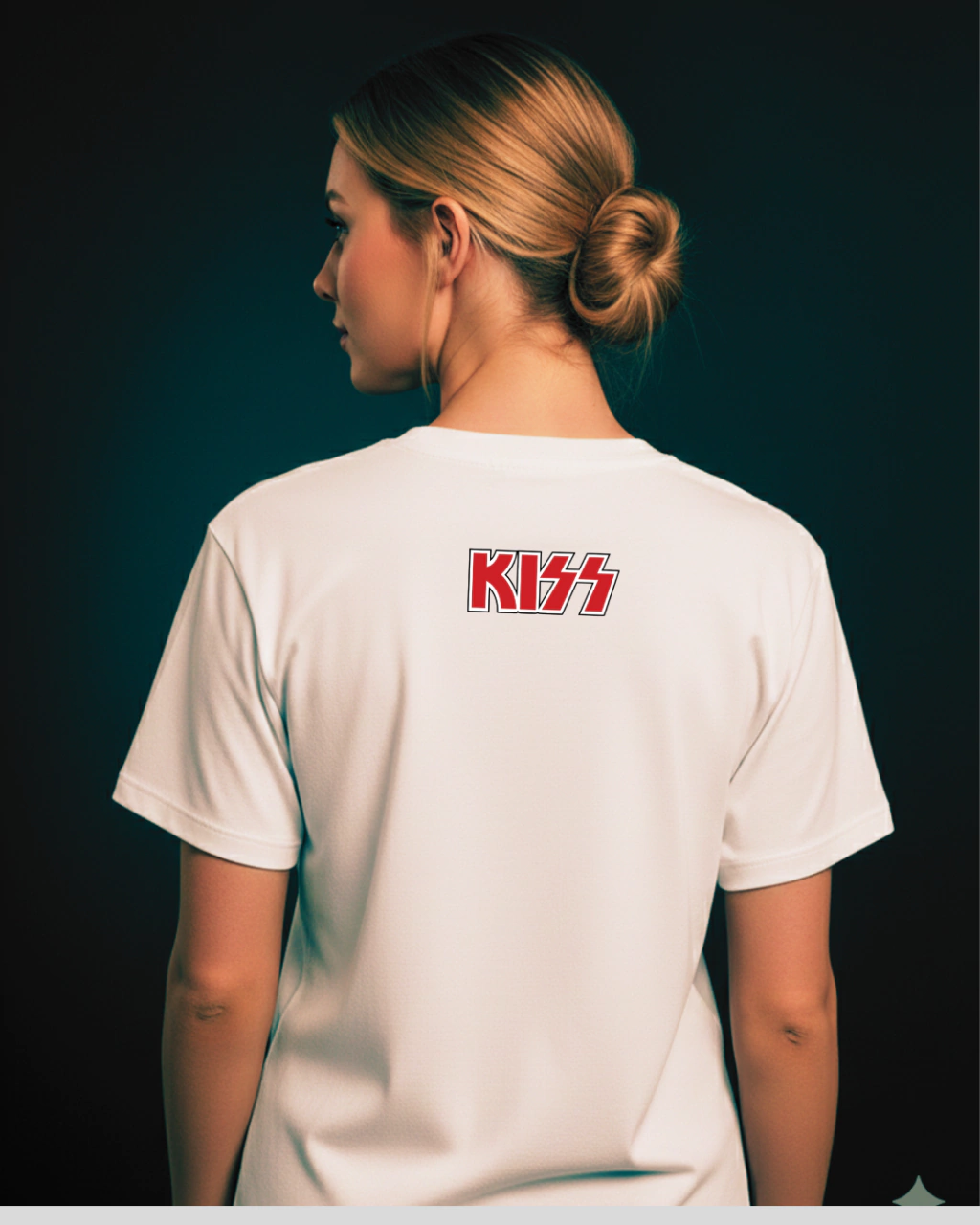 Camiseta Monte Rockmore — foto 8