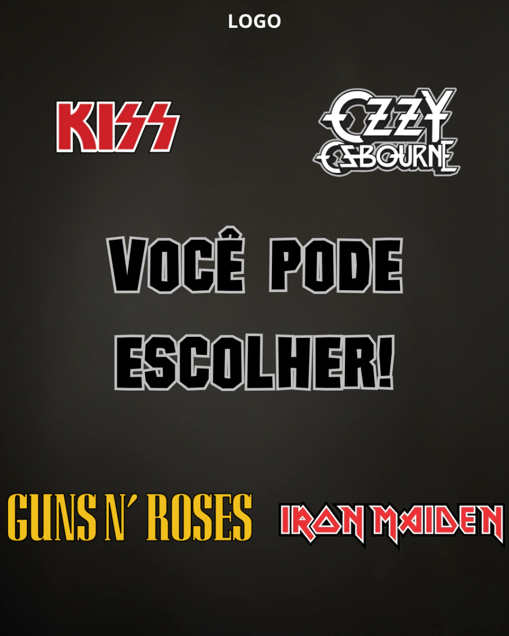 Camiseta Monte Rockmore — foto 10