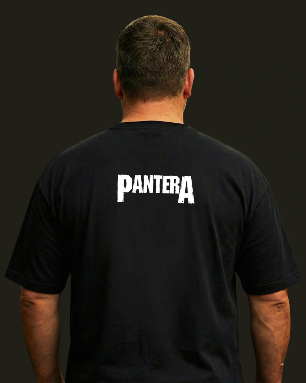 Camiseta PanterA Trump Always Chickens Out — foto 4