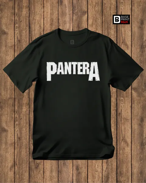 Camiseta PanterA