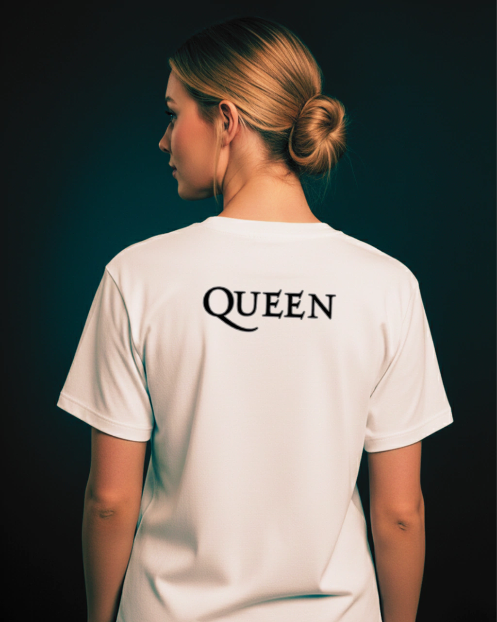 Camiseta Queen Symbol — foto 8