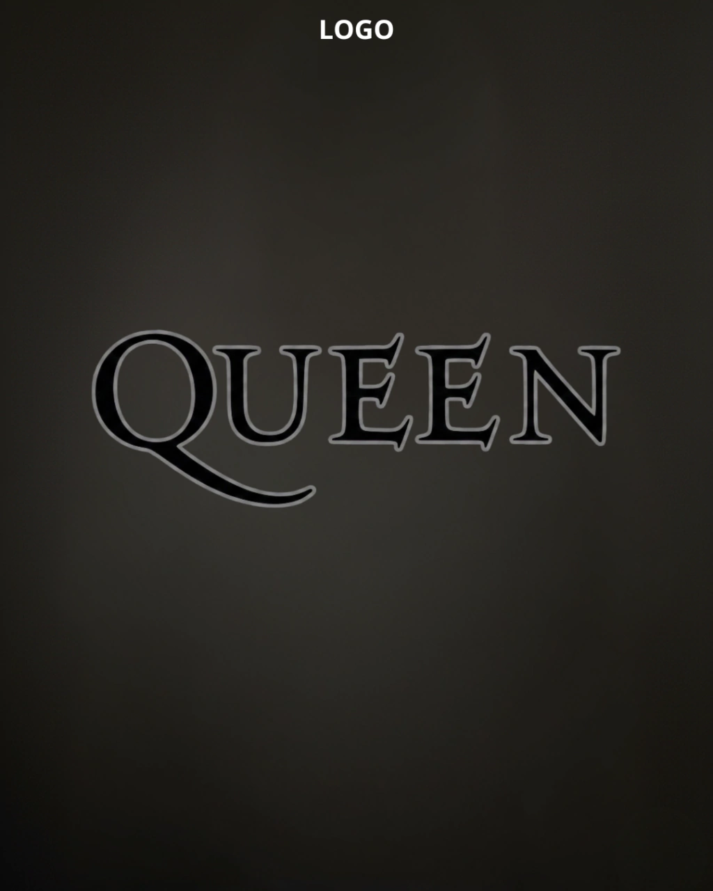 Camiseta Queen Symbol — foto 10