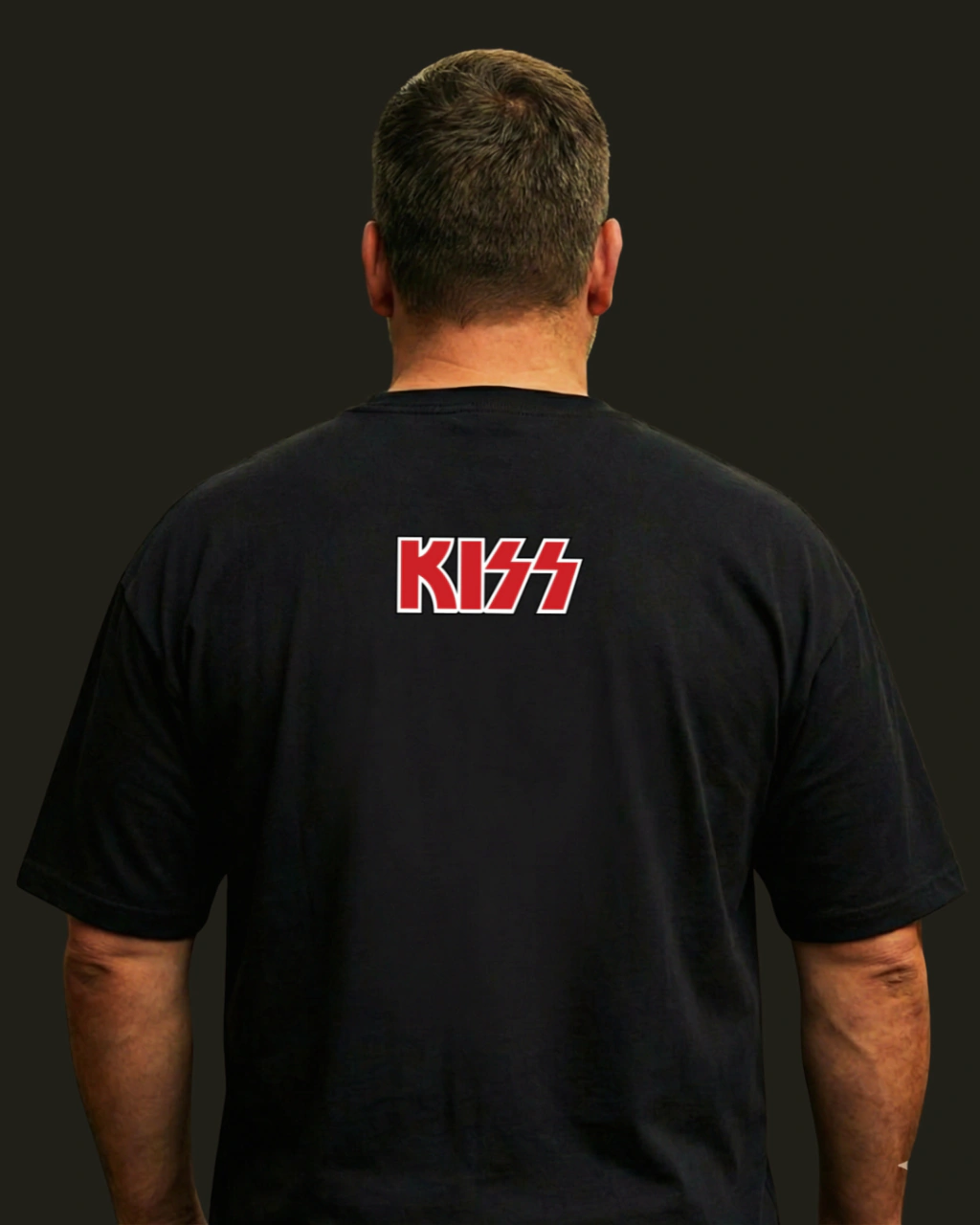 Camiseta Santissima Trindade do Rock — foto 7