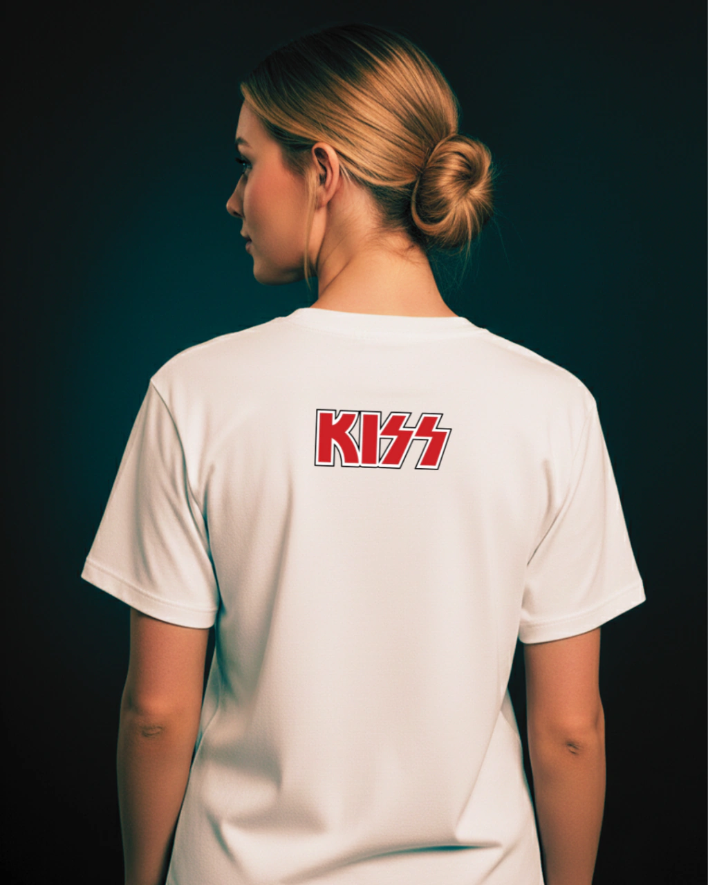 Camiseta Santissima Trindade do Rock — foto 8