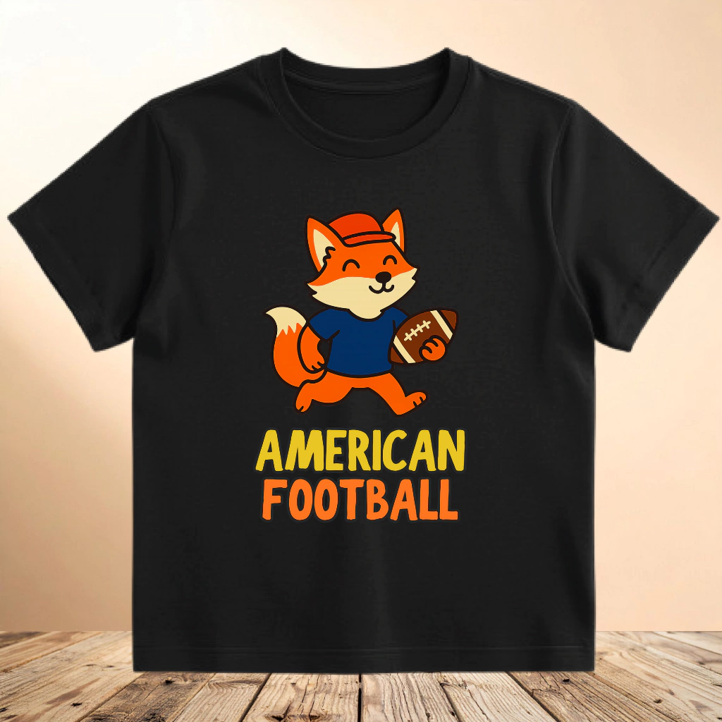 Camiseta American Football