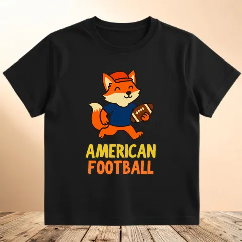 Camiseta American Football