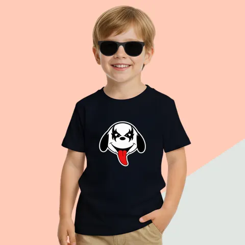 Camiseta Beagle Rocker