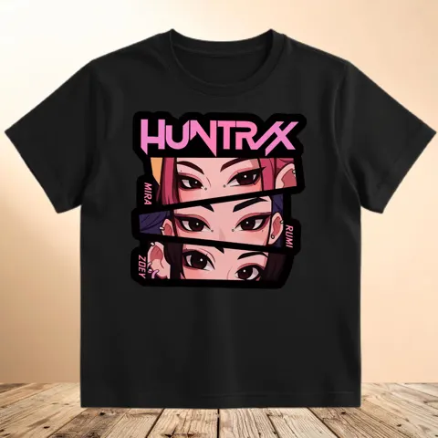 Camiseta Mira Rumi Zoey